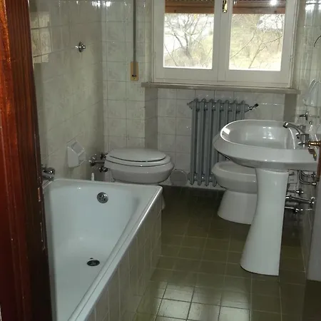 Casa Magi * Cagli