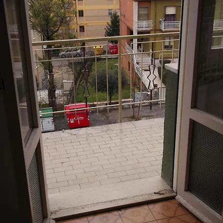 Appartamento Casa Magi *