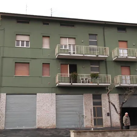 Appartamento Casa Magi *